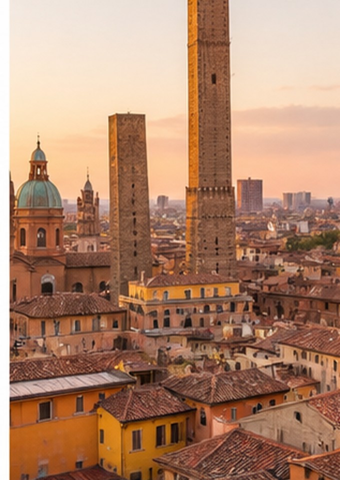 Bologna
