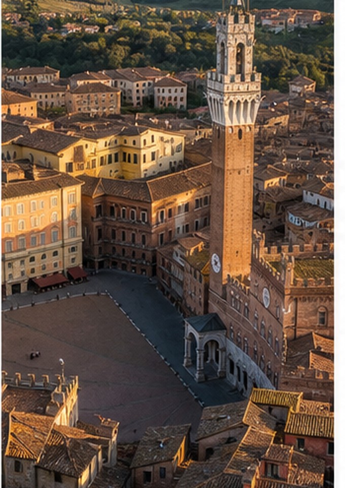 Siena