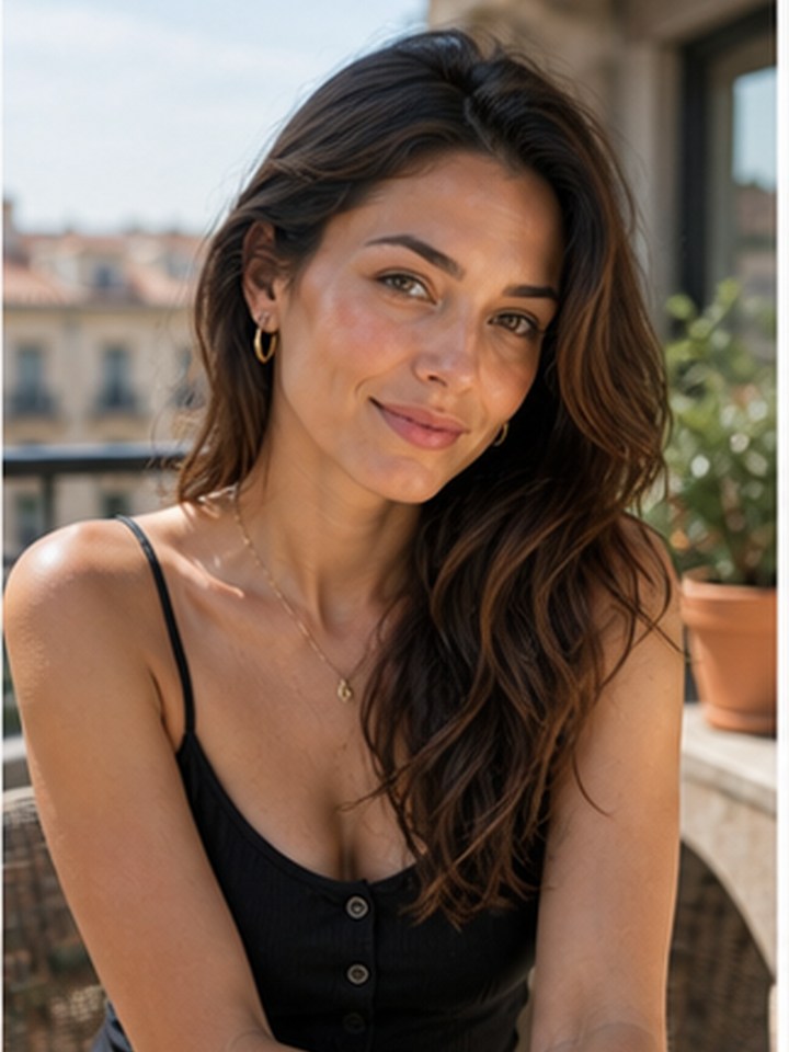 Bianca Rome