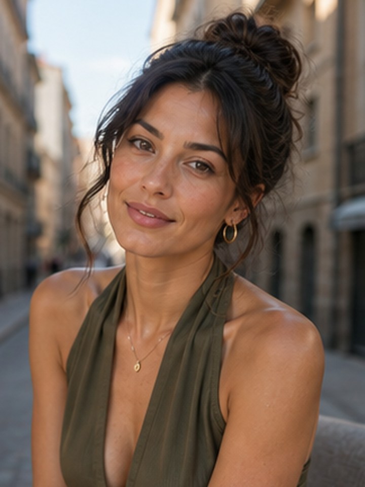 Francesca Rome