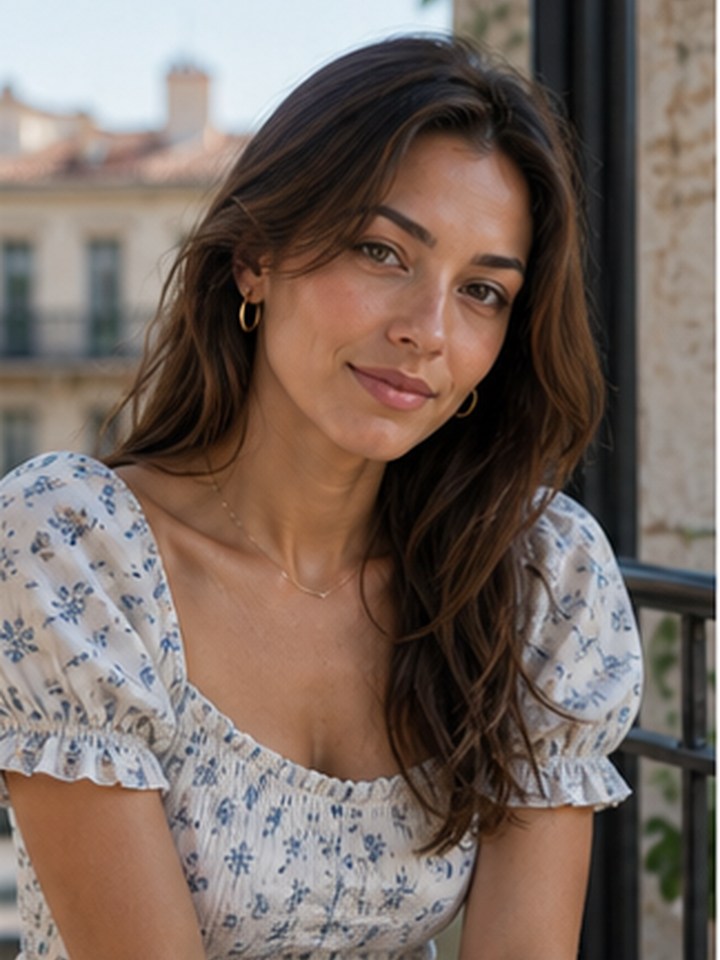 Marta Rome