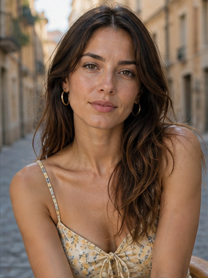 Bianca Torino
