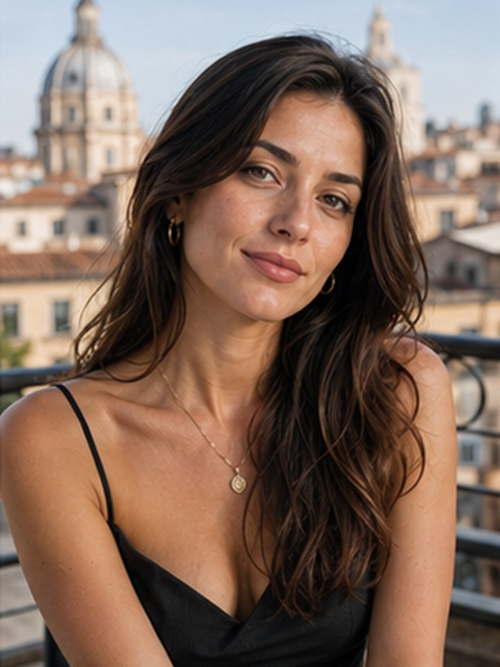 Francesca Firenze