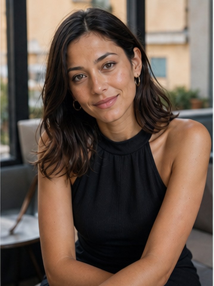 Sara Bologna