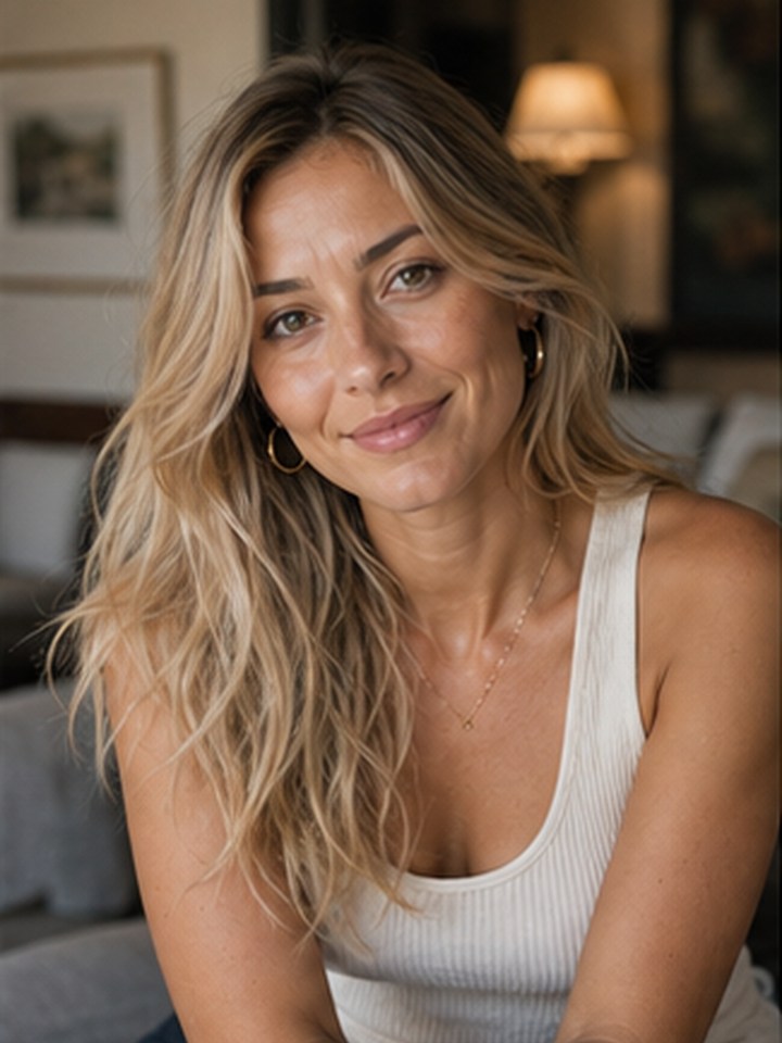 Livia Venezia