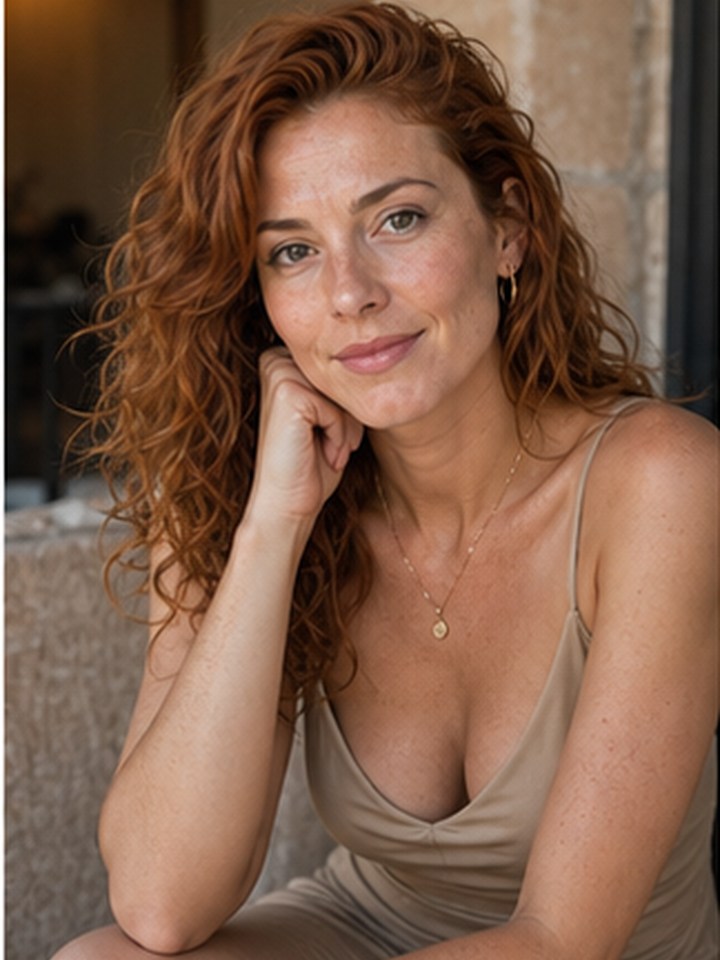 Daria Genova