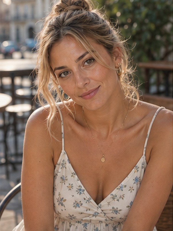 Marta Genova