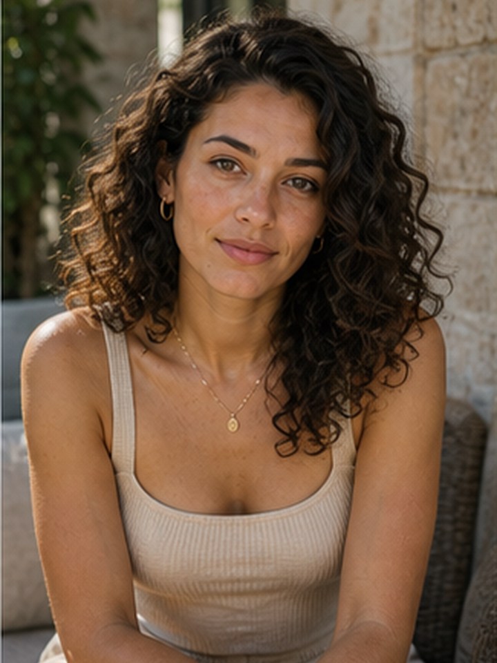 Bianca Bari