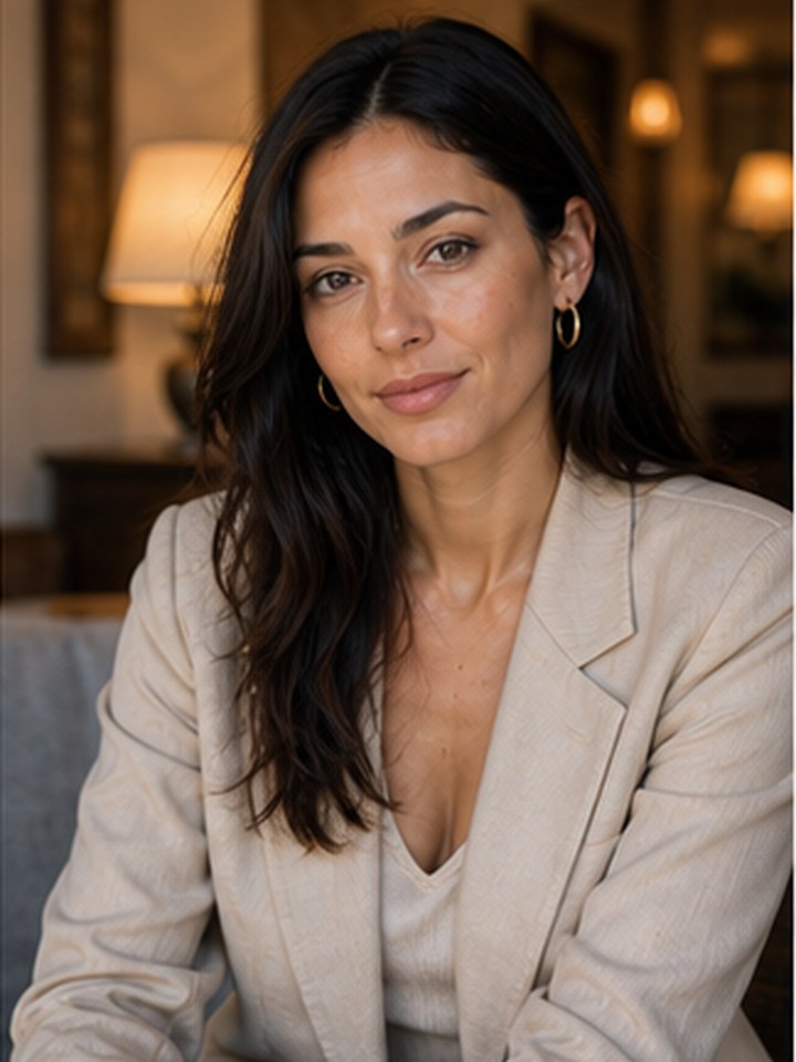 Marta Verona