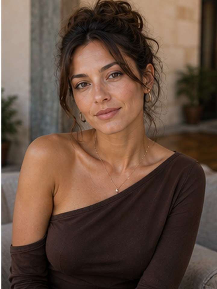 Ilaria Catania