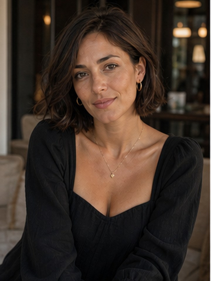 Bianca Pisa