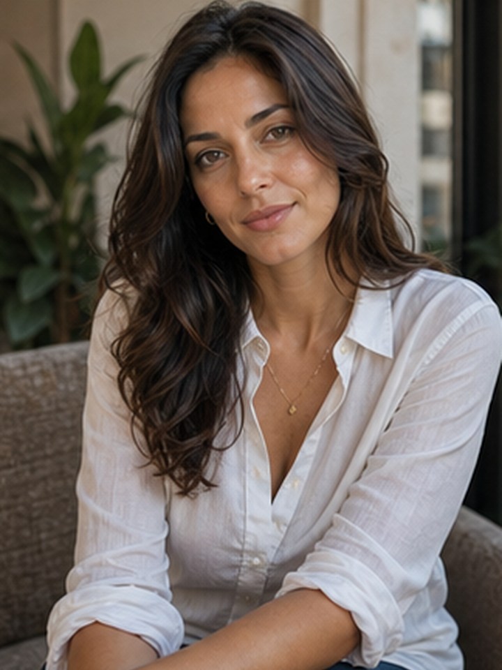 Daria Siena