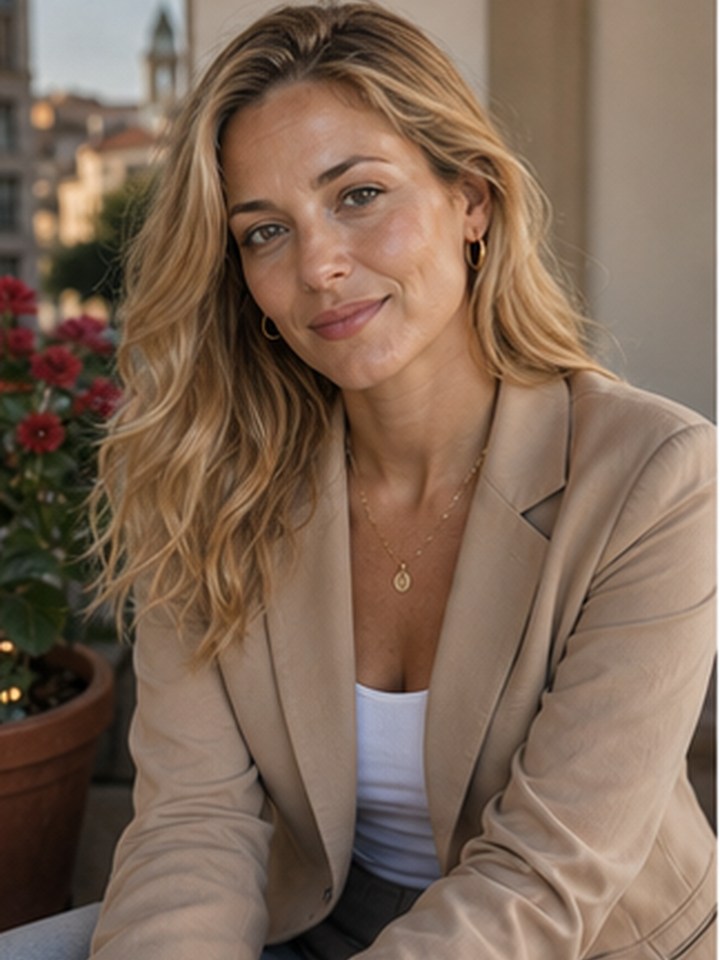 Ilaria Siena