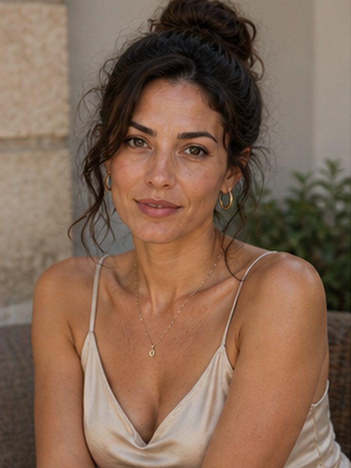 Marta Parma
