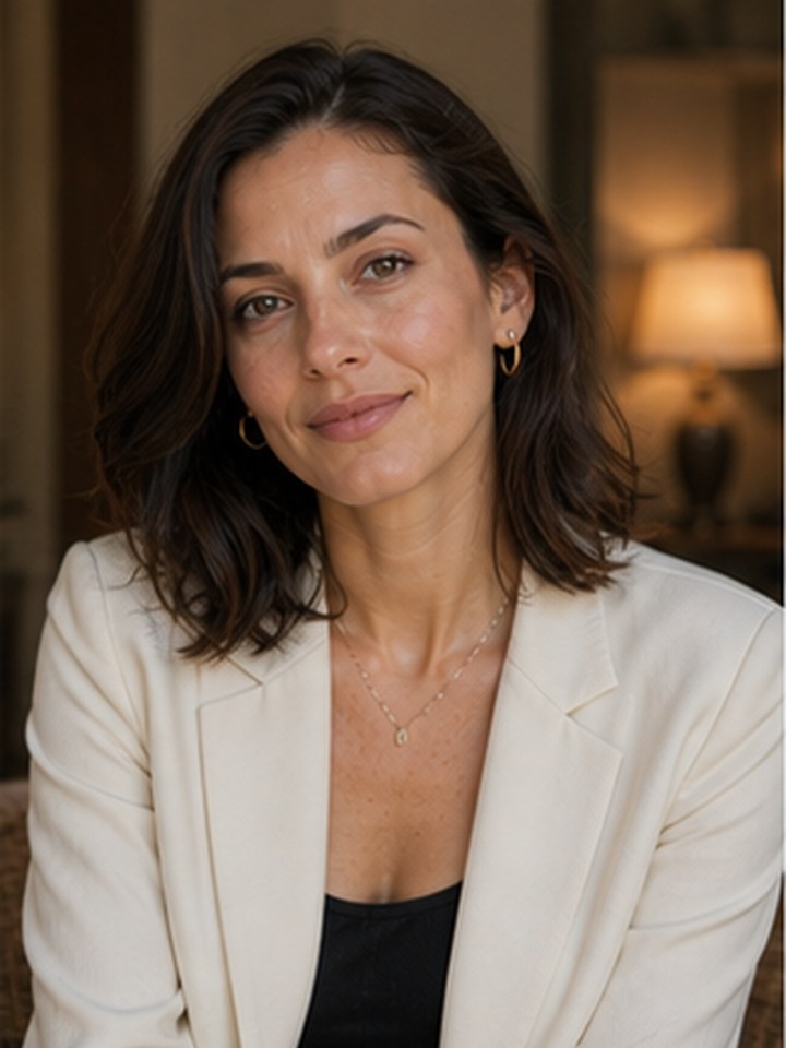 Paola Parma