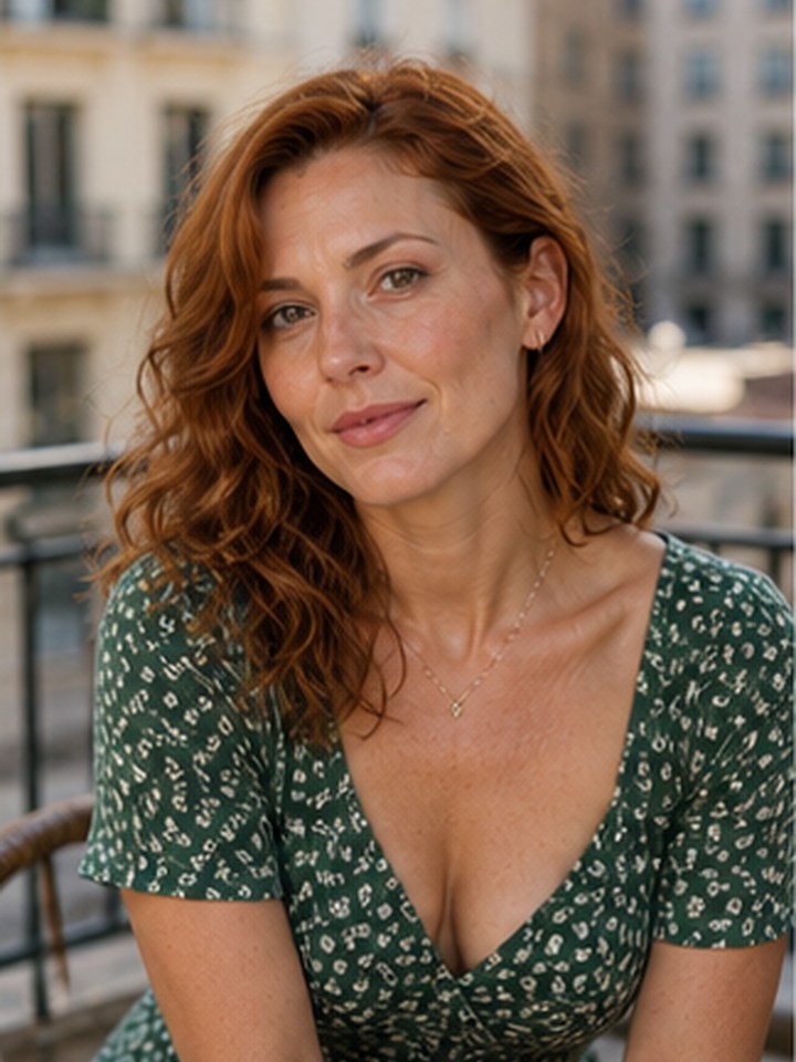 Sara Parma