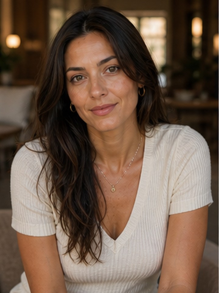 Livia Padova