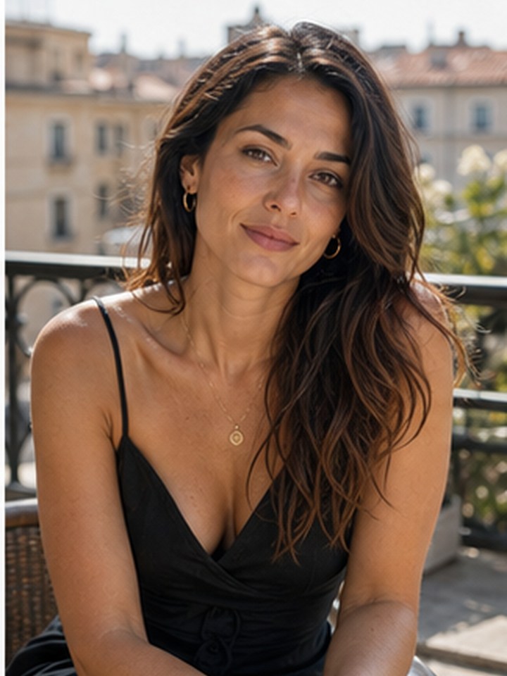Claudia Trieste
