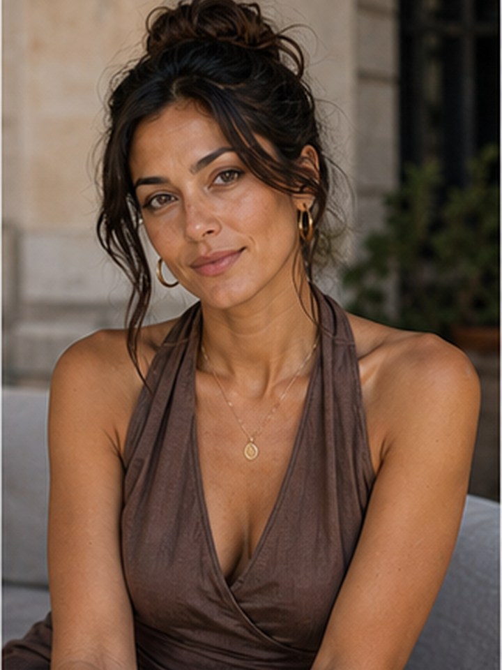 Bianca Trieste