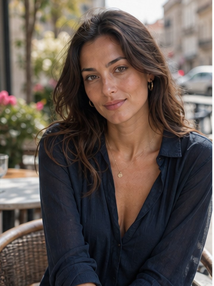 Francesca Trieste