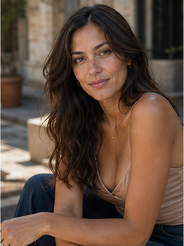 Ilaria Lecce