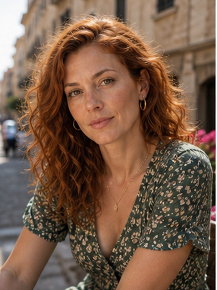 Claudia Perugia
